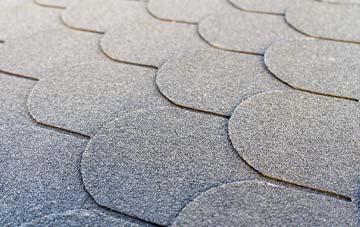 Kearsley asphalt roofing costs