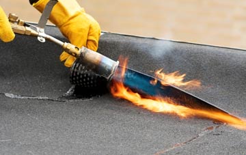 flat roof repairs Kearsley, Greater Manchester