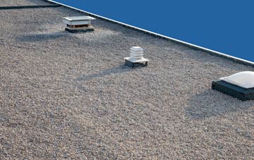 flat roofing Kearsley, Greater Manchester