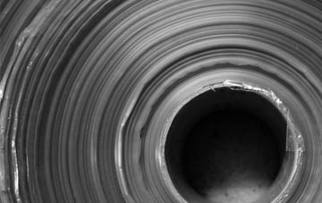 Kearsley pvc roof replacement