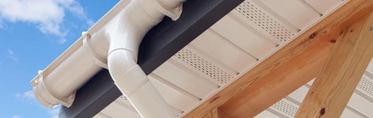 get Kearsley guttering quotes today