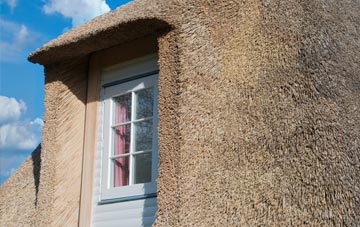 Kearsley thatch roof disadvantages